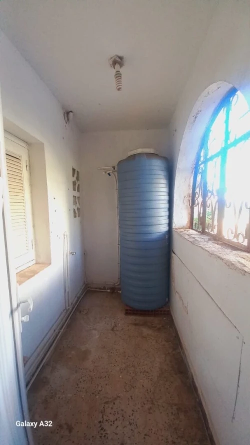 Location Appartement F5 Alger Ain benian
