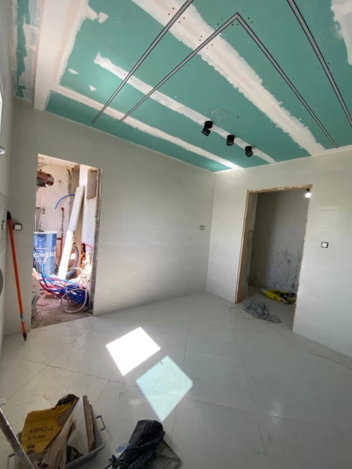 Vente Appartement F3 Alger Baba hassen