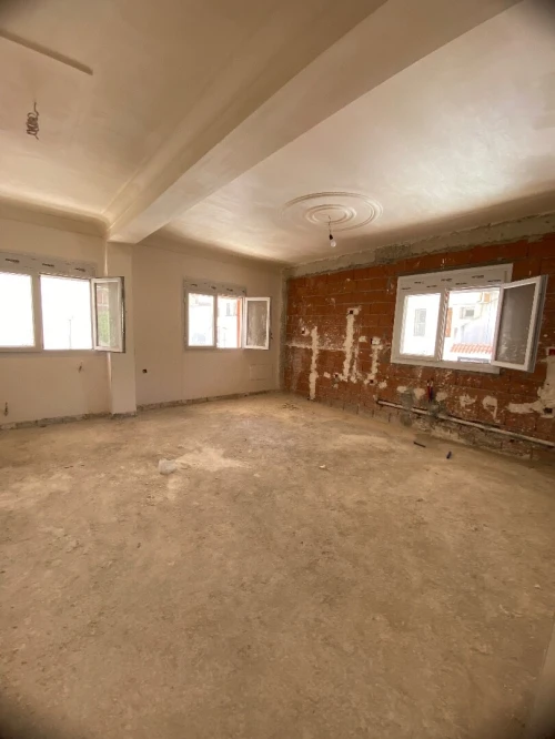Vente Appartement F3 Alger Said hamdine
