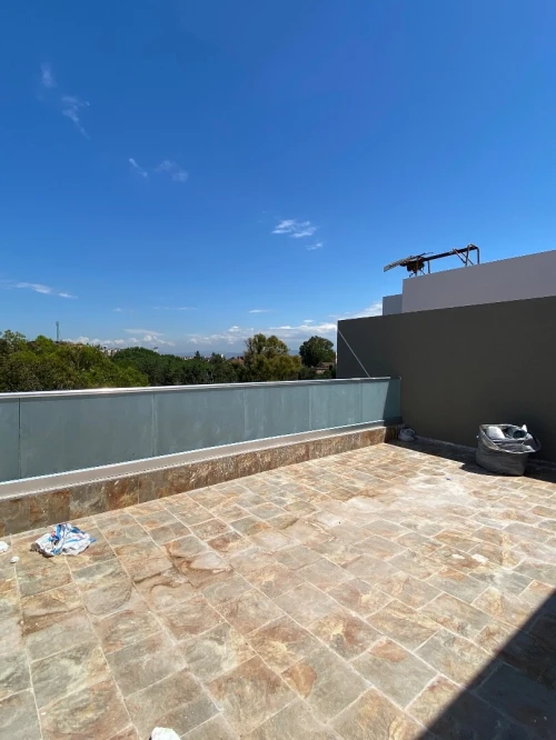 Vente Appartement F4 Alger Saoula
