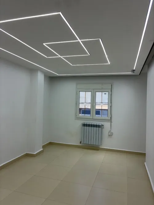 Vente Appartement F3 Alger Ain benian