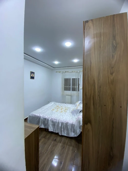Vente Appartement F4 Alger Ain benian