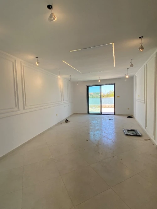 Vente Appartement F4 Alger Saoula