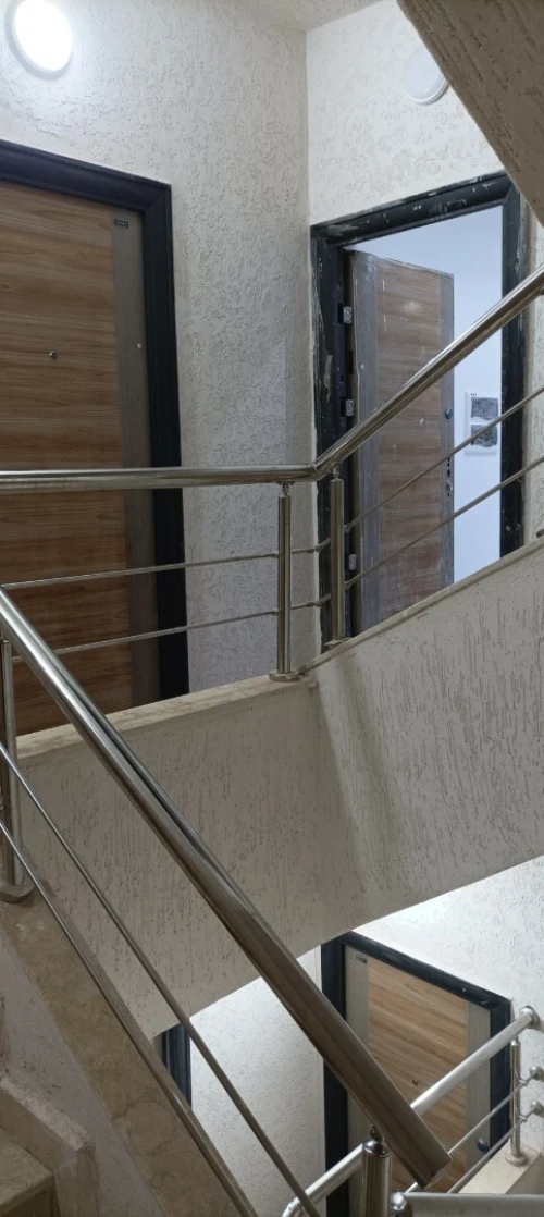 Vente Appartement F4 Alger Ain benian