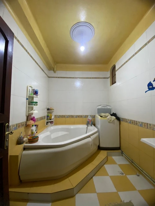 Location Villa Alger Cheraga