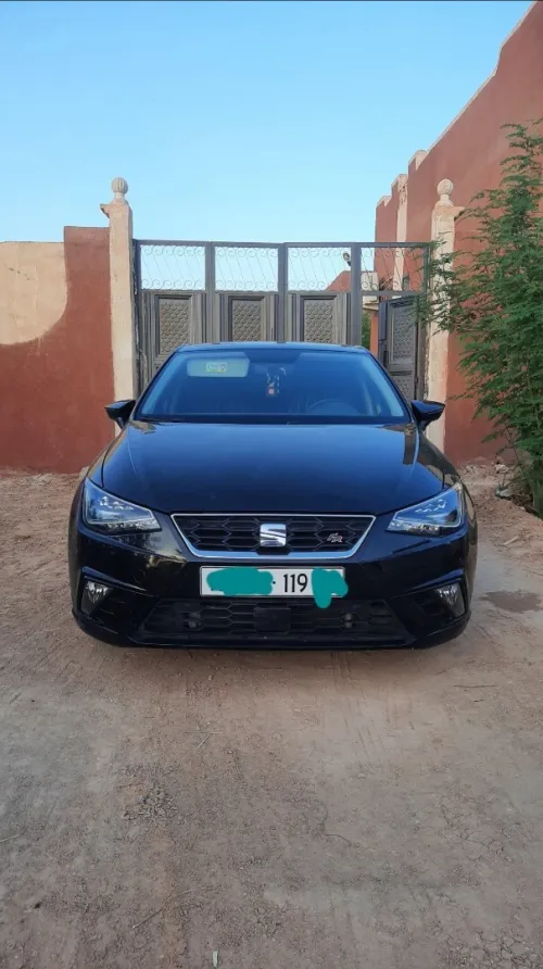 Seat Ibiza 2019 FR plus