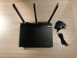 Asus AC750 DSL-AC51 WIFI ADSL / VDSL Modem Routeur