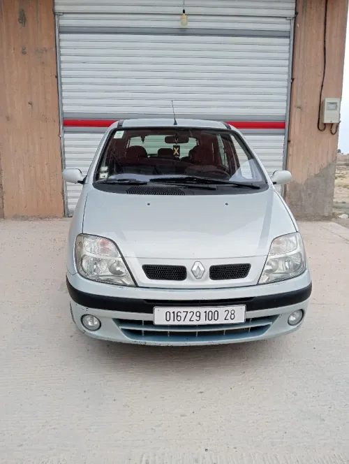 Renault Scenic 2000 Scenic