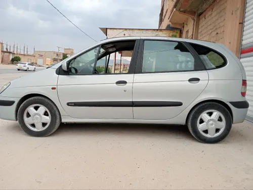 Renault Scenic 2000 Scenic
