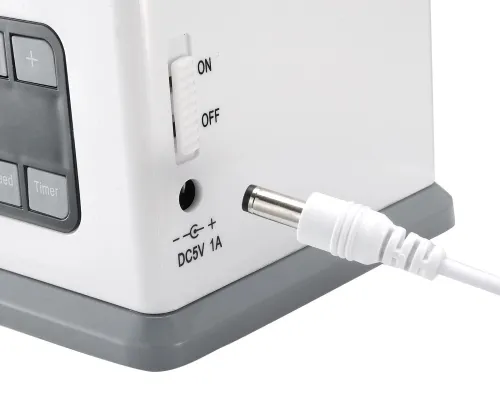 Climatiseur Évaporatif Compact  Refroidissement Portable Blu Breeze