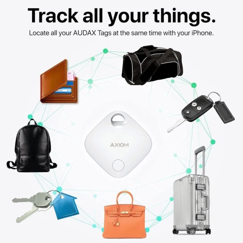 GPS Tag Fonctionne avec lapplication Google Find My Device 