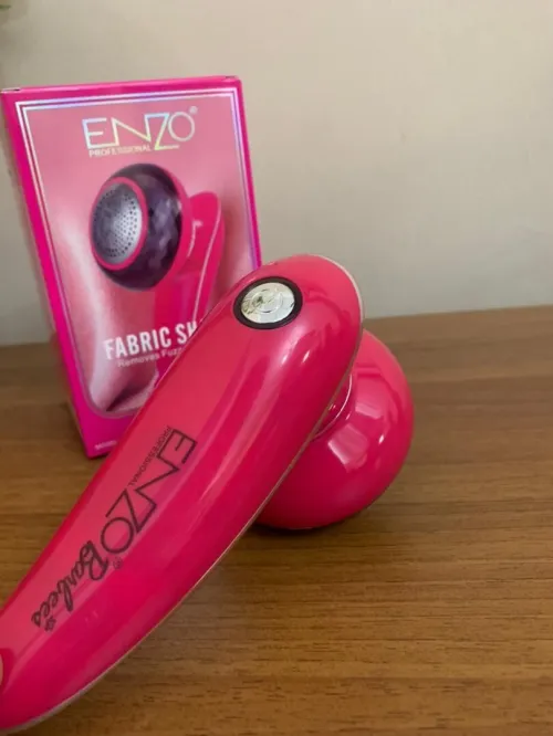 Rasoir Électrique Anti Peluches Rechargeable Pour Vêtements