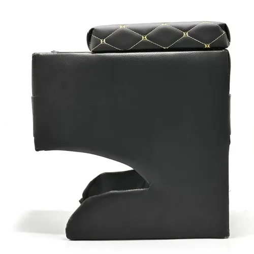 Accoudoir de Voiture Premium 40x36x20cm  مسند ذراع فاخر للسيارة مع تخزين و حامل أكواب