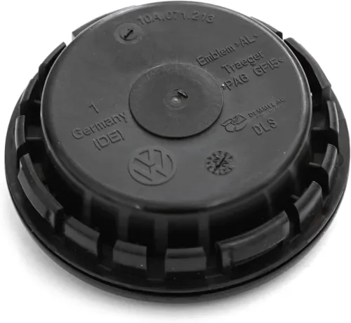 Cache-Moyeux LED pour Voiture (Lot de 4)  Éclairage Décoratif Étanche