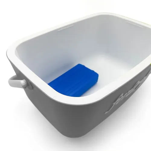 Glacière Portable Grande Capacité 20L  Loisirs et Aventures