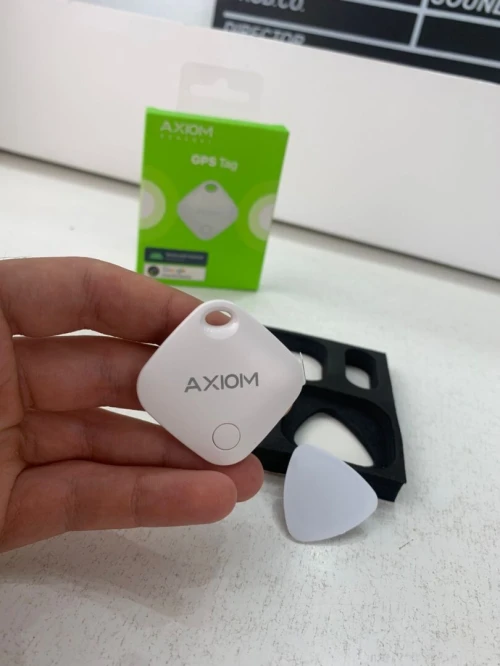 GPS Tag Fonctionne avec lapplication Google Find My Device 
