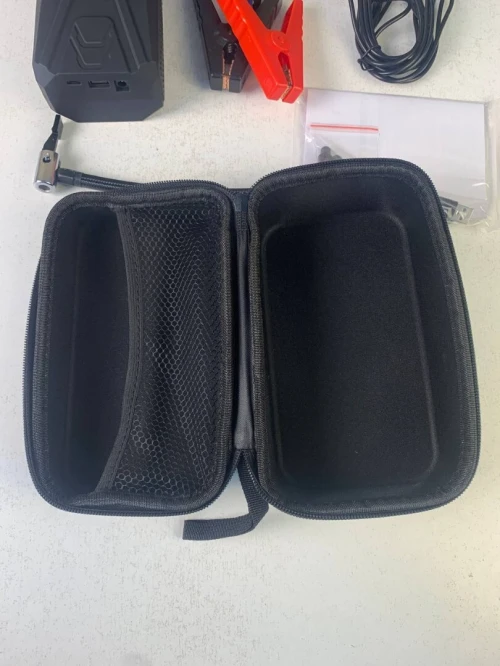 Pompe à Air Intelligente Portable  150 PSI Batterie 4500mAh