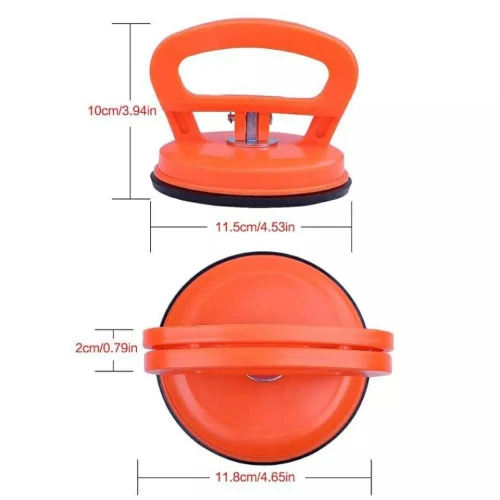 ventouse extracteur de bosses de voiture