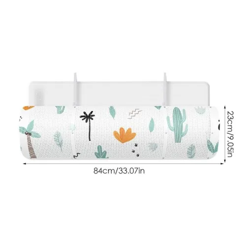 Guide dAir pour Clim Réglable  Anti Soufflage Direct 270