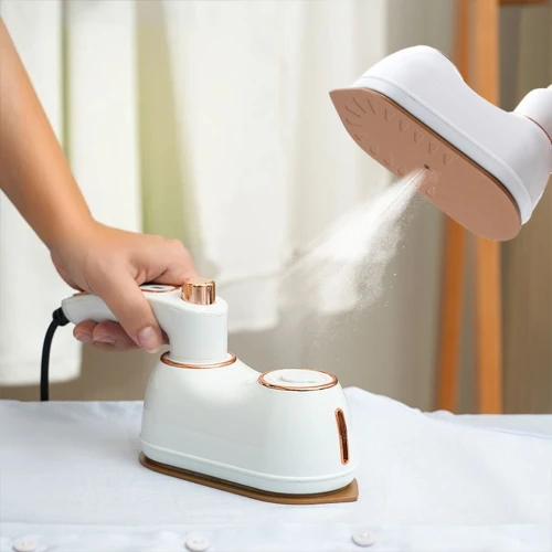Fer à Vapeur Portable MY-018  Idéal Maison et Voyage