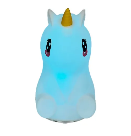 Haut-Parleur Enfant Licorne avec Micro Sans Fil  LS-10BM