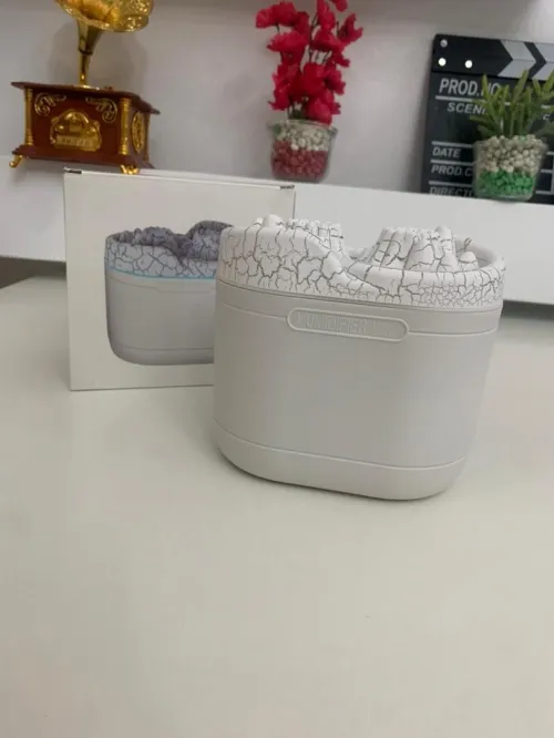 Diffuseur darômes Effet Volcan Lumineux 1200ml