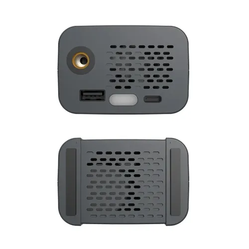 Compresseur dAir Intelligent Portable 150 PSI Sans Fil