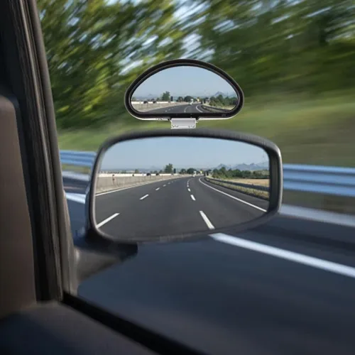 Rétroviseur dangle Mort pour Voiture