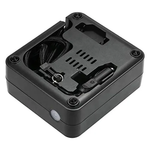 Compresseur 100W 150PSI pour Voiture avec Affichage LCD BE0174