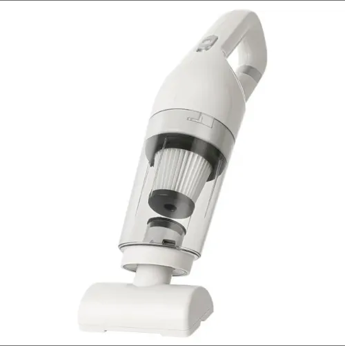 Aspirateur Portable 6 en 1  Rechargeable 1800mAh Haute Performance