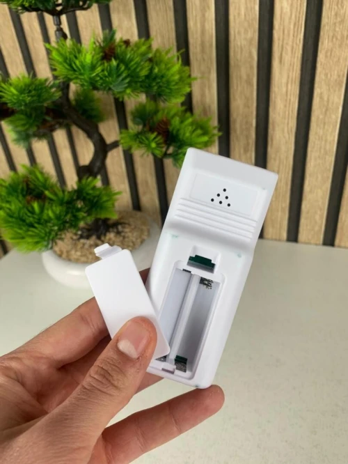 Copieur de Cartes Multifréquences avec Signal dAvertissement