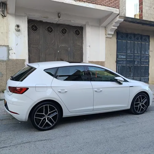 Seat Leon 2019 FR+15