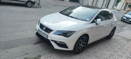 Seat Leon 2019 FR+15