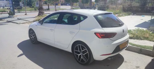 Seat Leon 2019 FR+15