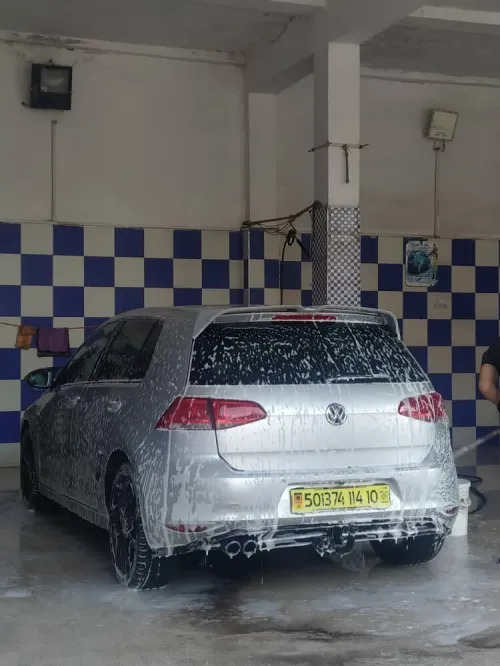 Volkswagen Golf 7 2014 Highline