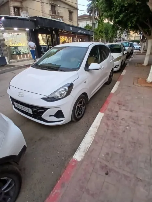 Hyundai I 10 nv 2024 