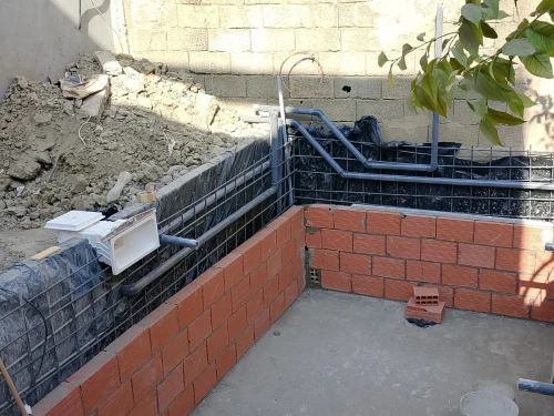 Top piscine plombier chauffagiste