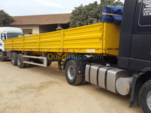 Transport Marchandises toutes Distinat