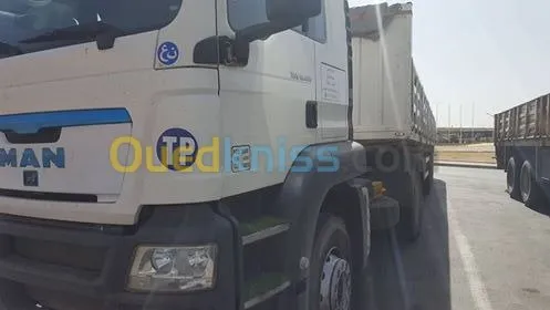 Transport Marchandises toutes Distinat