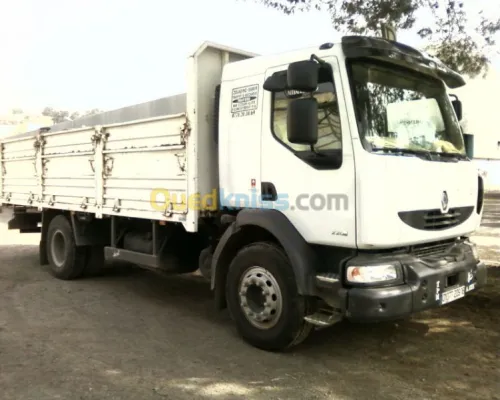 Transport Marchandises toutes Distinat