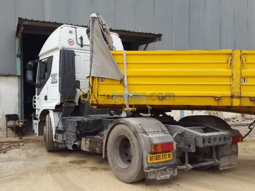 Transport Marchandises toutes Distinat