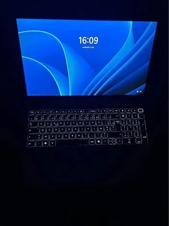 Dell latitude 5550+chargeur originale