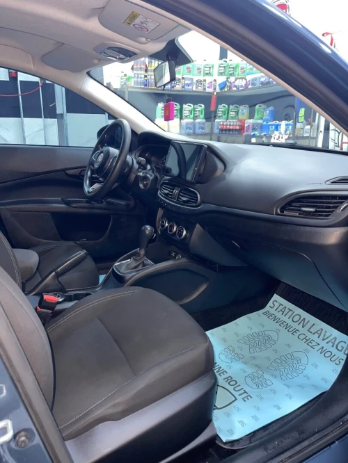 Fiat Tipo Sedan 2023 City plus