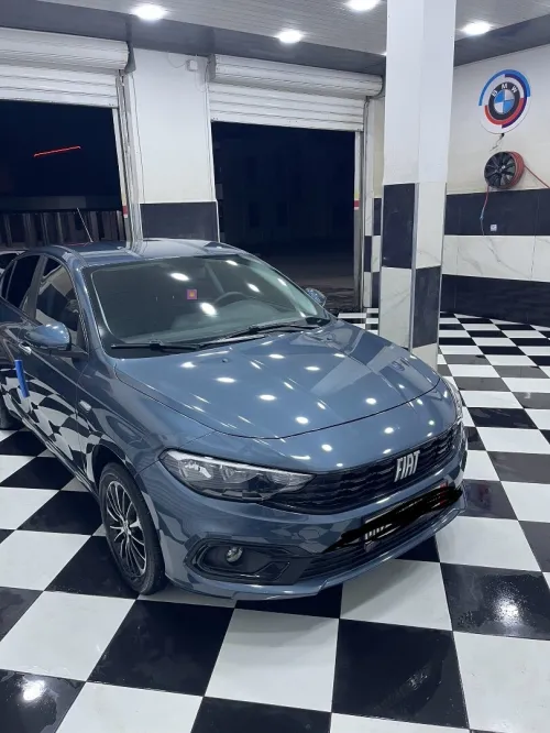 Fiat Tipo Sedan 2023 City plus