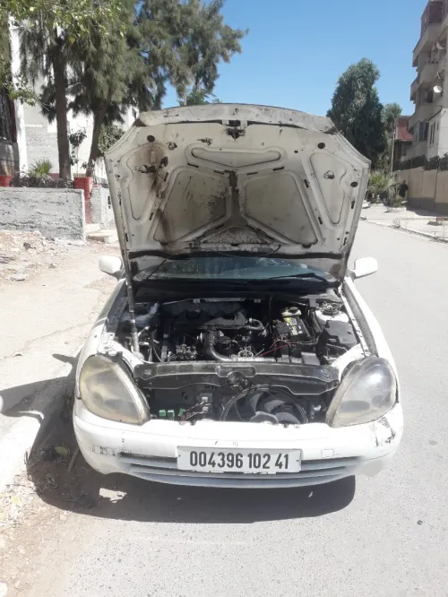 Citroen Xsara 2000 Xsara