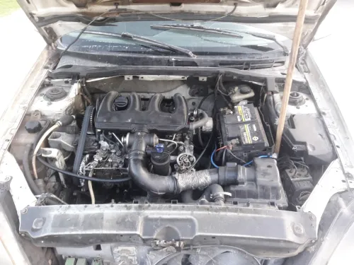 Citroen Xsara 2002 Xsara