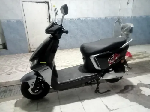 Scoozer كهرباء 2026