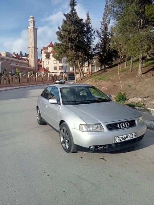 Audi A3 2002 A3