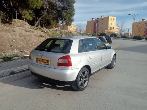 Audi A3 2002 A3