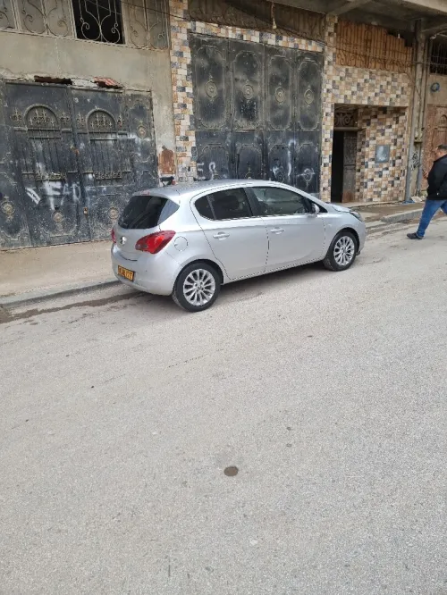Opel Corsa 2017 Dynamic